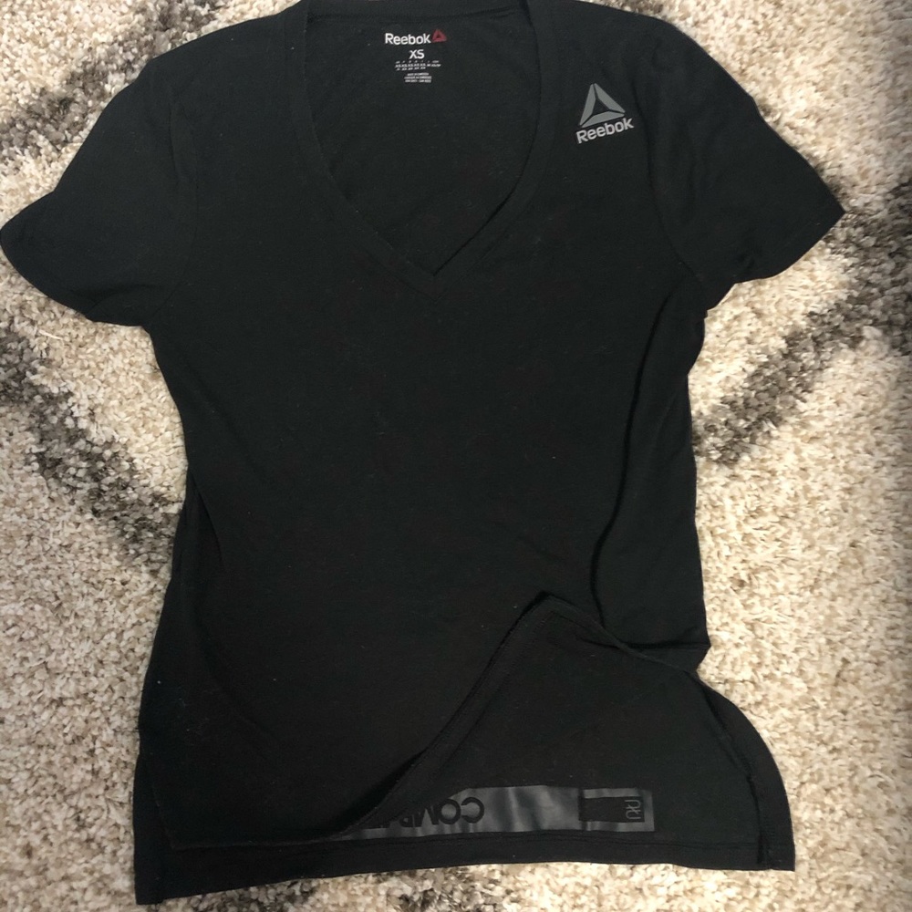 Reebok combat shirt